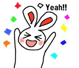 a-girls sticker #612045