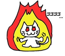 a-girls sticker #612047