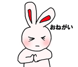 a-girls sticker #612061