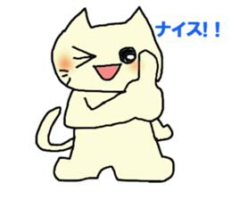 a-girls sticker #612062