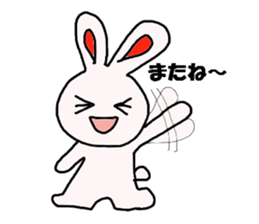 a-girls sticker #612066