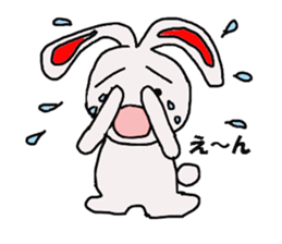 a-girls sticker #612068