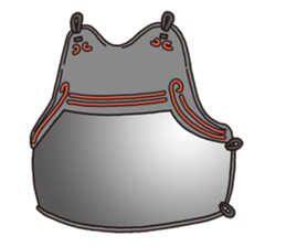 Kendo sticker #612558