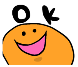 mochimaru's daily life! sticker #612722