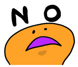 mochimaru's daily life! sticker #612723