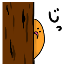 mochimaru's daily life! sticker #612727