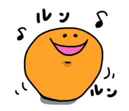 mochimaru's daily life! sticker #612728