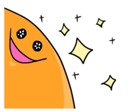 mochimaru's daily life! sticker #612732