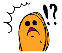 mochimaru's daily life! sticker #612737