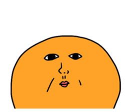 mochimaru's daily life! sticker #612738