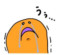 mochimaru's daily life! sticker #612739