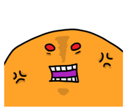 mochimaru's daily life! sticker #612741