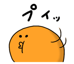 mochimaru's daily life! sticker #612743