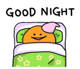 mochimaru's daily life! sticker #612746