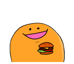 mochimaru's daily life! sticker #612749