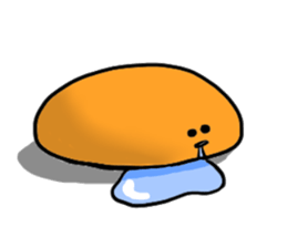 mochimaru's daily life! sticker #612752