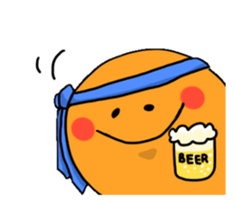 mochimaru's daily life! sticker #612756