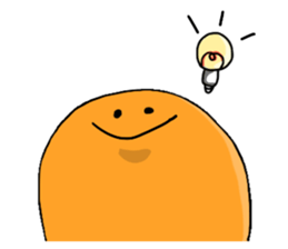 mochimaru's daily life! sticker #612757