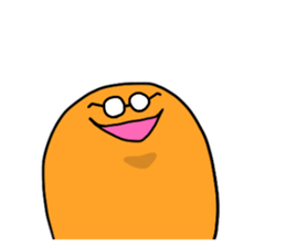 mochimaru's daily life! sticker #612758