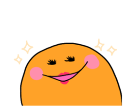 mochimaru's daily life! sticker #612759