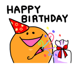 mochimaru's daily life! sticker #612761