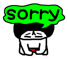 Tire boy "Akira sticker #612768