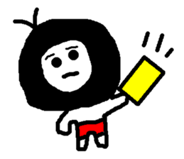 Tire boy "Akira sticker #612790