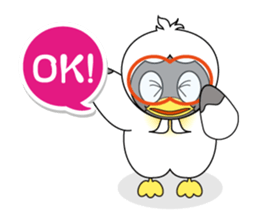 Pretty SHIMA-JU sticker #612882