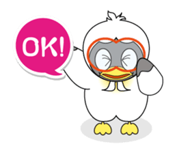 Pretty SHIMA-JU sticker #612882