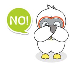 Pretty SHIMA-JU sticker #612883