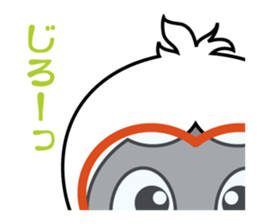 Pretty SHIMA-JU sticker #612890