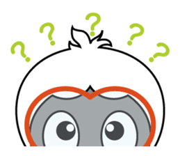 Pretty SHIMA-JU sticker #612891