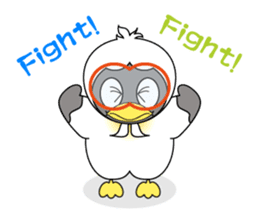 Pretty SHIMA-JU sticker #612895