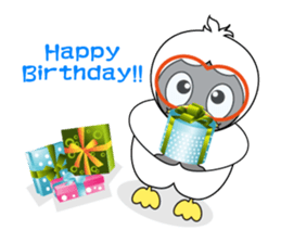 Pretty SHIMA-JU sticker #612910