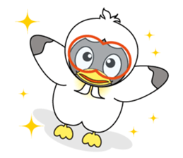 Pretty SHIMA-JU sticker #612913