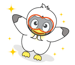 Pretty SHIMA-JU sticker #612913