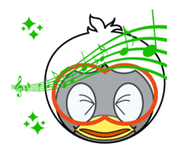 Pretty SHIMA-JU sticker #612916