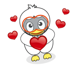 Pretty SHIMA-JU sticker #612918