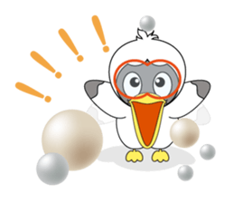 Pretty SHIMA-JU sticker #612919