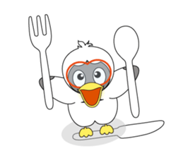 Pretty SHIMA-JU sticker #612920