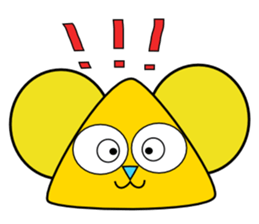 lovely bear sticker #612945