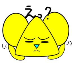 lovely bear sticker #612948