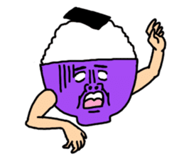 Today's rice sticker #612964