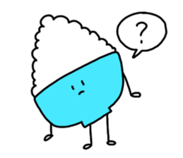 Today's rice sticker #612977