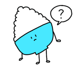 Today's rice sticker #612977