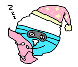 Today's rice sticker #612983