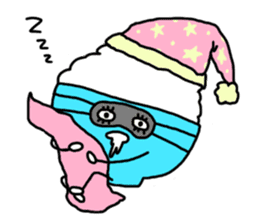 Today's rice sticker #612983