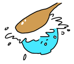 Today's rice sticker #612986