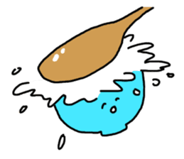 Today's rice sticker #612986