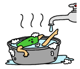 Today's rice sticker #612987